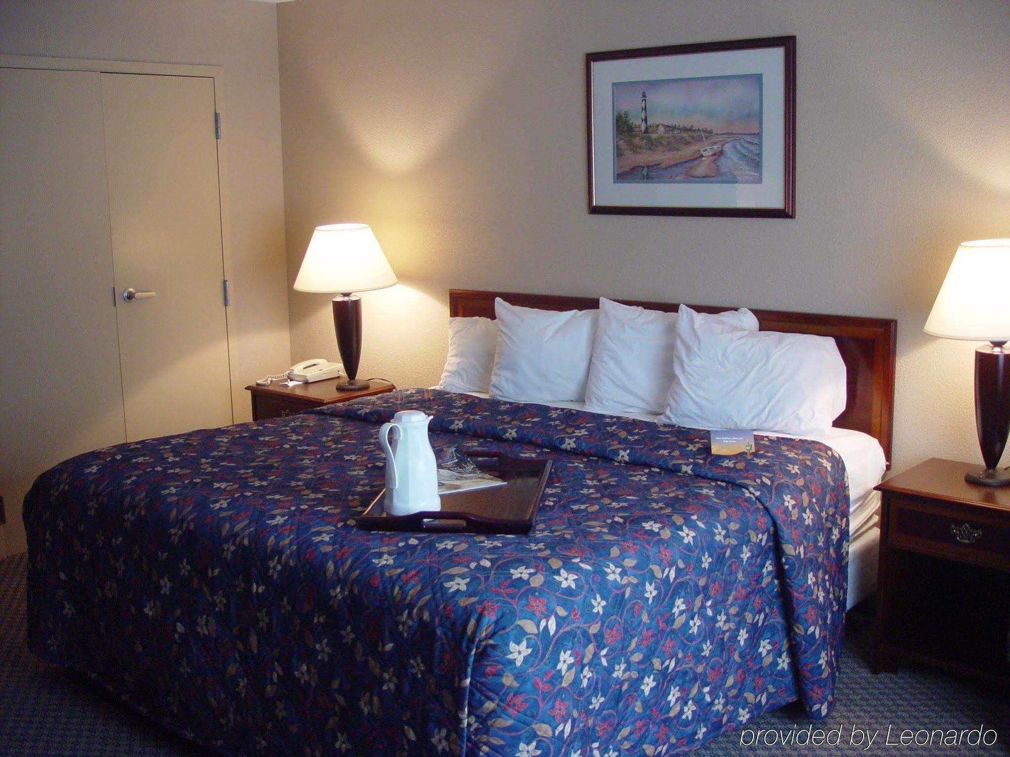Mayfair Inn Williamston Habitación foto